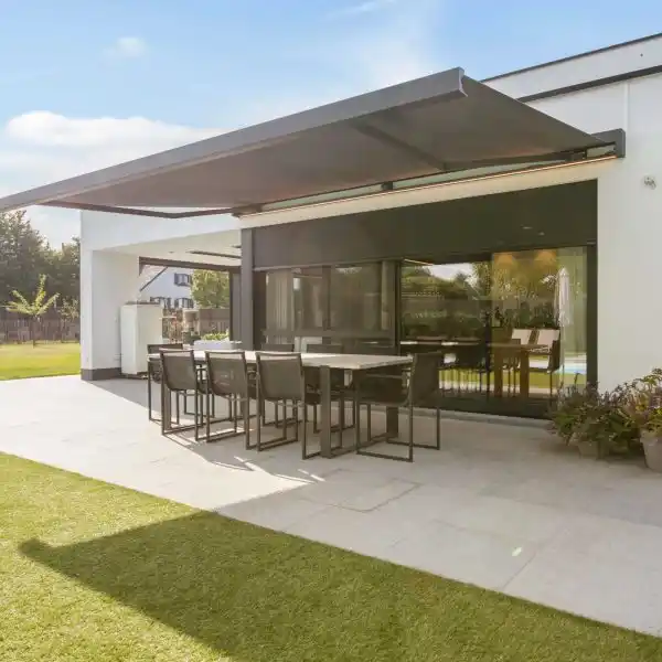 zonwering Kwintsheul